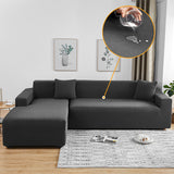 Load image into Gallery viewer, Waterproof Sofa Cover, Stretch Jacquard Sofa Slipcovers