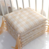 Load image into Gallery viewer, Washable Thicken Cot Bumpers with Pure Cotton