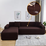 Load image into Gallery viewer, Waterproof Sofa Cover, Stretch Jacquard Sofa Slipcovers