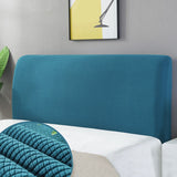 Load image into Gallery viewer, Stretch Bed Headboard Cover, Dustproof Headboard Slipcover Protector