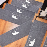 Load image into Gallery viewer, 7/15Pcs Luminous Indoor Self-Adhesive Non-Slip Stair Carpet