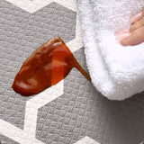 Load image into Gallery viewer, Waterproof Rhombus Kitchen Mat for Floor