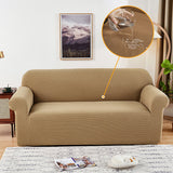 Load image into Gallery viewer, Waterproof Sofa Cover, Stretch Jacquard Sofa Slipcovers