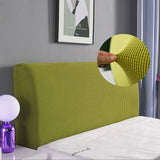 Load image into Gallery viewer, Stretch Bed Headboard Cover, Dustproof Headboard Slipcover Protector