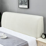 Load image into Gallery viewer, Stretch Bed Headboard Cover, Dustproof Headboard Slipcover Protector