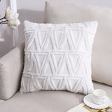 Load image into Gallery viewer, Double-Sided Plush Sofa Cushion Set of 2