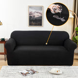 Load image into Gallery viewer, Waterproof Sofa Cover, Stretch Jacquard Sofa Slipcovers