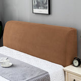 Load image into Gallery viewer, Stretch Bed Headboard Cover, Dustproof Headboard Slipcover Protector