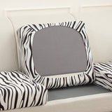 Load image into Gallery viewer, Printed Sofa Seat Cushion Covers| 13 Patterns