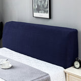 Load image into Gallery viewer, Stretch Bed Headboard Cover, Dustproof Headboard Slipcover Protector