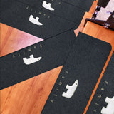 Load image into Gallery viewer, 7/15Pcs Luminous Indoor Self-Adhesive Non-Slip Stair Carpet